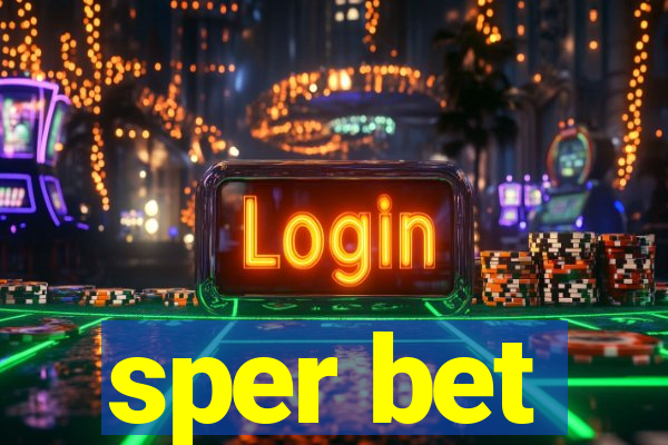 sper bet